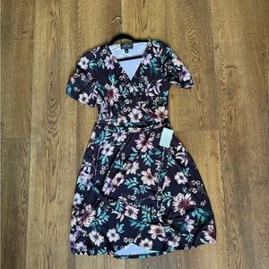 Donna Morgan Dress Size 8 from Nordstrom. New with Tags.